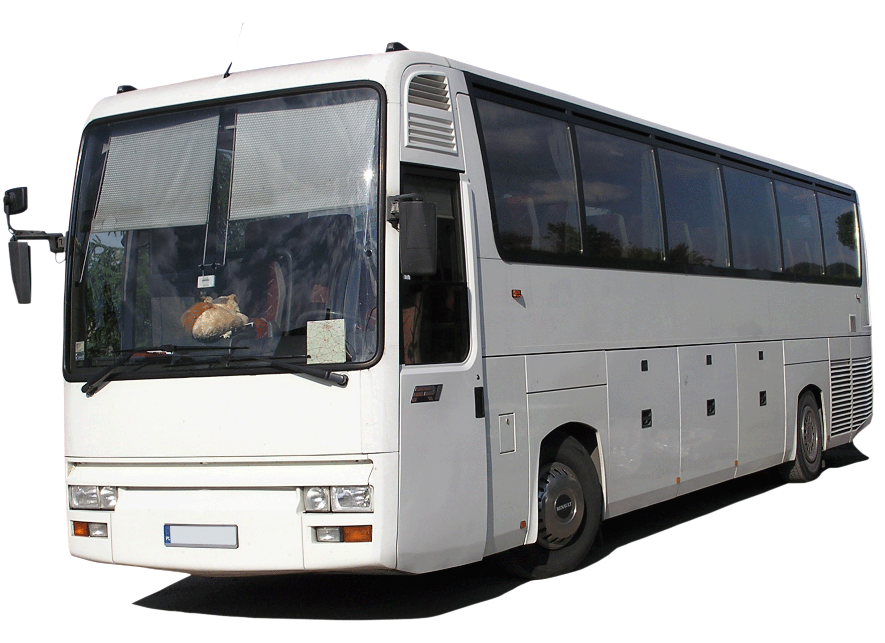 40 Seater